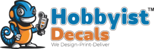 Hobbiyst Logo Icon 3