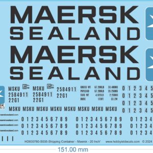 Maersk Sealand